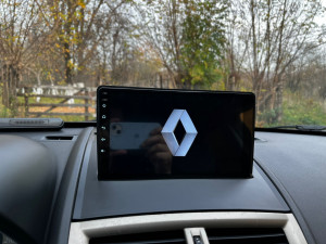 Navigatie Android Renault Megane 2 - Img 4