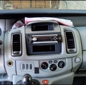 Navigatie Android Renault Trafic Opel Vivaro - Img 6