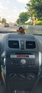 Navigatie Android Suzuki SX4 2006-2013 - Img 2