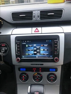 Navigatie Android VW Passat 7inch