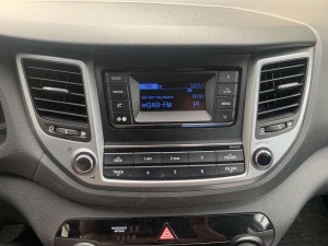 Navigatie Hyundai Tucson 2015-2018 Waze YouTube GPS BT USB - Img 2