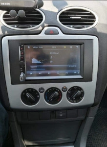 Player Mp5 Ford Focus 2 - Img 2