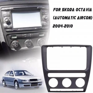 Rama Skoda Octavia 2005-2009 climatronic - Img 2