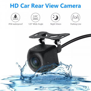 Camera marsalier AHD talpa fara led - Img 2
