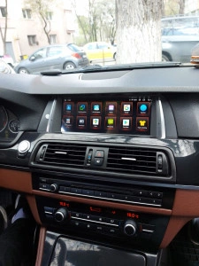 Navigatie Android BMW F10 2010-2016 - Img 2
