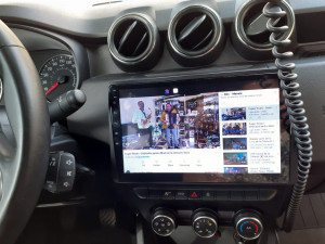 Navigatie Android Dacia Duster 2019-2022 - Img 5