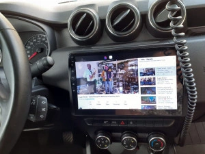 Navigatie Android Dacia Duster 2019-2022 - Img 5