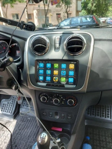 Navigatie Android Dacia Logan Duster Sandero - Img 5