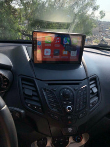 Navigatie Android Ford Fiesta 2009-2017 - Img 3