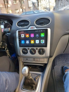 Navigatie Android Ford Focus display 9"