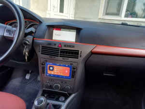 Navigatie Android Opel Astra H Zafira Corsa Vectra - Img 5