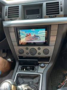 Navigatie Android Opel Vectra Youtube GPS BT - Img 3