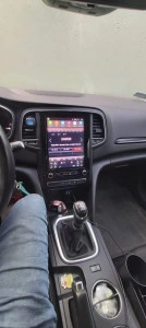 Navigatie Android Renault Megane 4 Waze YouTube BT GPS USB - Img 6