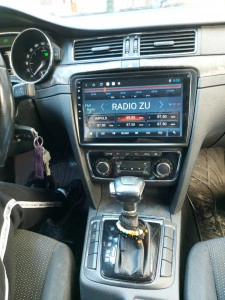 Navigatie Android Skoda Superb display 10inch - Img 7