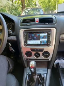 Navigatie Android VW Golf 7inch - Img 4