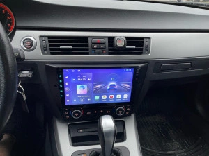 Navigatie BMW E90 display 9inch