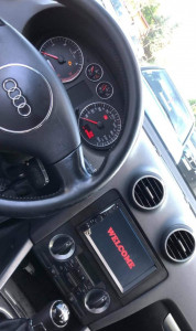 Player Mp5 Audi A3 - Img 2