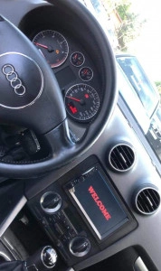Player Mp5 Audi A3 - Img 2