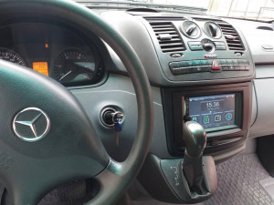 Rama Mercedes Vito Viano B class - Img 4