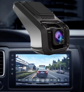 Camera DVR monitorizare trafic - Img 2