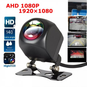 Camera marsalier AHD talpa fara led - Img 3
