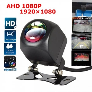 Camera marsalier AHD talpa fara led - Img 3