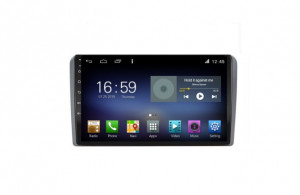 Navigatie Android Audi A3 - Img 2