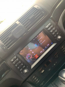 Navigatie Android BMW E39 E38 X5 - Img 3