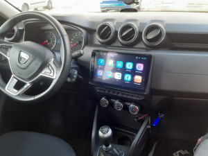 Navigatie Android Dacia Duster 2019-2022 - Img 6