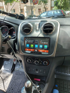 Navigatie Android Dacia Logan Duster Sandero - Img 6