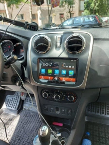 Navigatie Android Dacia Logan Duster Sandero - Img 6