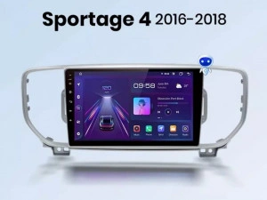 Navigatie Android KIA Sportage 2016-2018 - Img 2