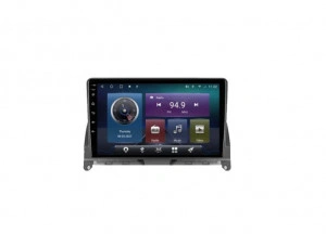 Navigatie Android Mercedes W204 - Img 2