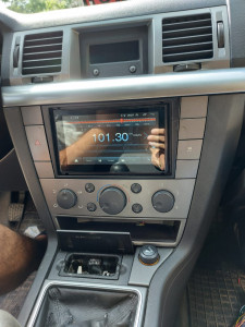 Navigatie Android Opel Vectra Youtube GPS BT - Img 4