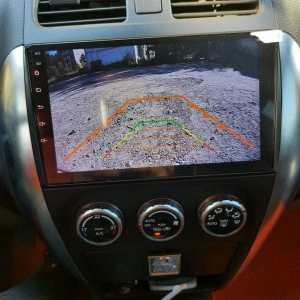Navigatie Android Suzuki SX4 2006-2013 - Img 4