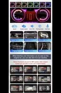 Navigatie BMW Seria 3 F30/31 Linux CarPlay & Android Auto Wireless - Img 5