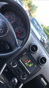 Player Mp5 Audi A3 - Img 3