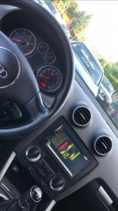 Player Mp5 Audi A3 - Img 3