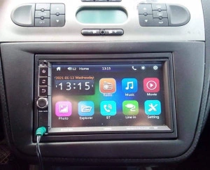 Player Mp5 Seat Leon