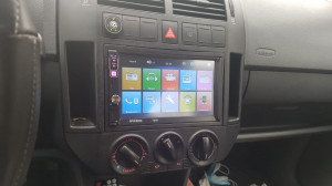 Player Mp5 VW Polo