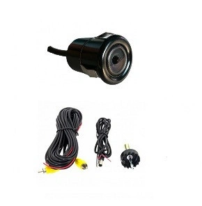 Camera marsalier bara fara led