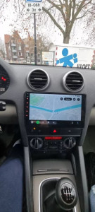 Navigatie Android Audi A3 - Img 3