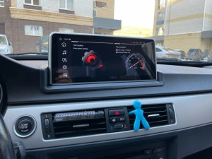 Navigatie Android BMW e90 e91 e92 e93 Waze YouTube GPS - Img 5