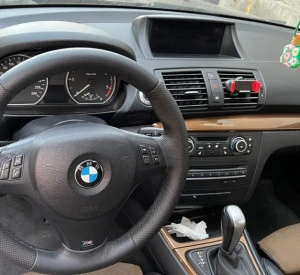 Navigatie Android BMW seria 1 Waze YouTube GPS - Img 5