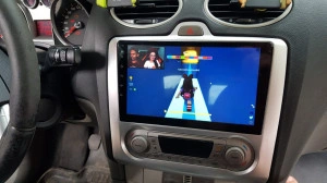 Navigatie Android Ford Focus 2 display 9" - Img 4