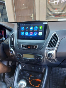 Navigatie Android Hyundai IX35 display 9" - Img 2