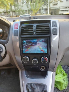 Navigatie Android Hyundai Tucson Youtube GPS BT - Img 3
