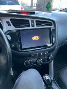 Navigatie Android KIA Ceed 2012-2018 - Img 4