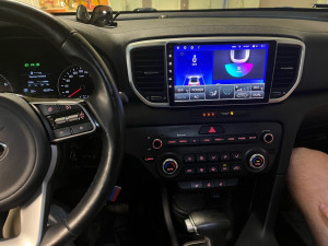Navigatie Android KIA Sportage 2016-2018 - Img 3