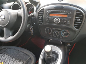 Navigatie Android Nissan Juke Waze Youtube GPS BT - Img 4